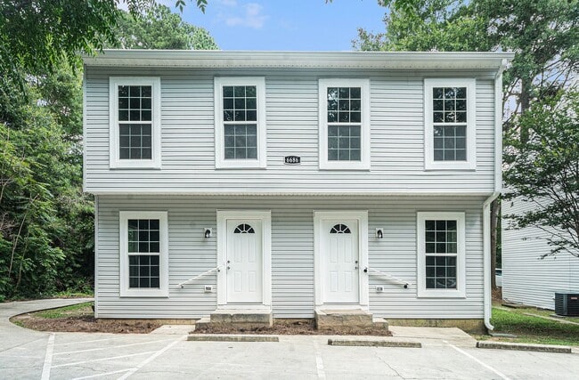 Primary Photo - Newly Built 3BR/2.5BA Townhome in Lithonia!