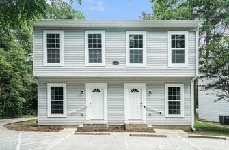 Building Photo - Newly Built 3BR/2.5BA Townhome in Lithonia!