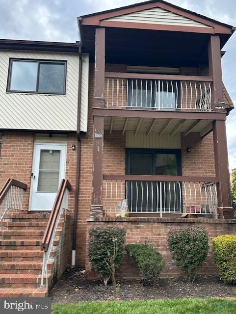 Building Photo - 1001 Edison Glen Terrace