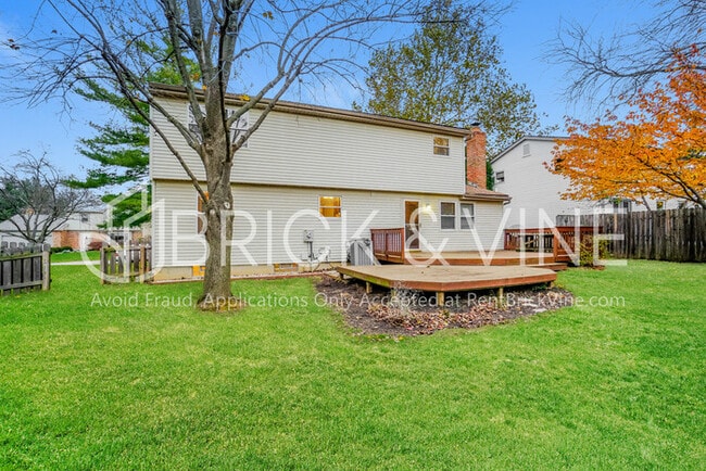 Building Photo - 3229 Middleboro Way