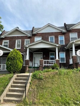 Primary Photo - 2909 Baker St