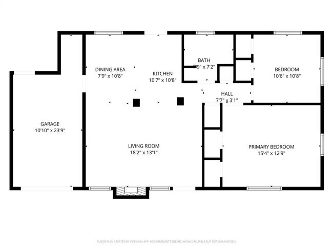 Building Photo - 1400 Southport Dr