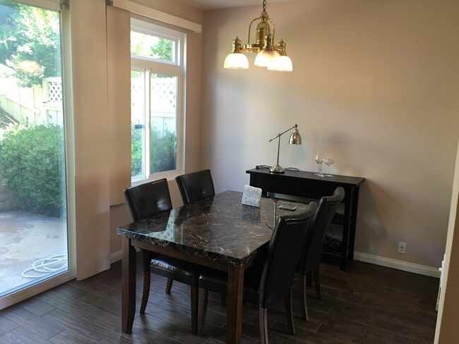 Building Photo - Two Story Cambria Townhome in Carmel Valley!