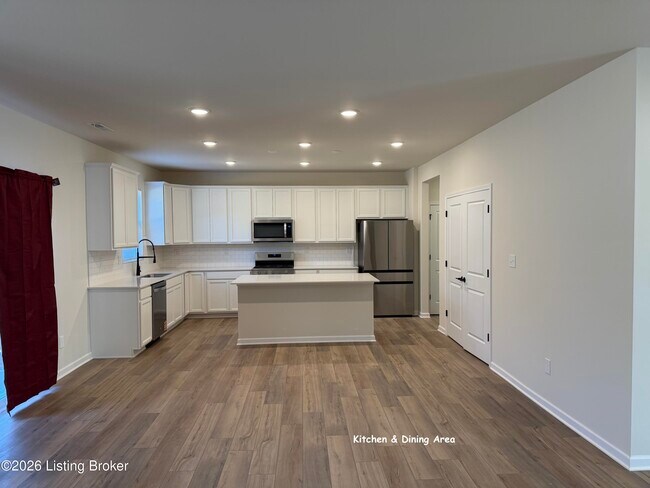 Building Photo - 16906 Aiken Rdg Cir