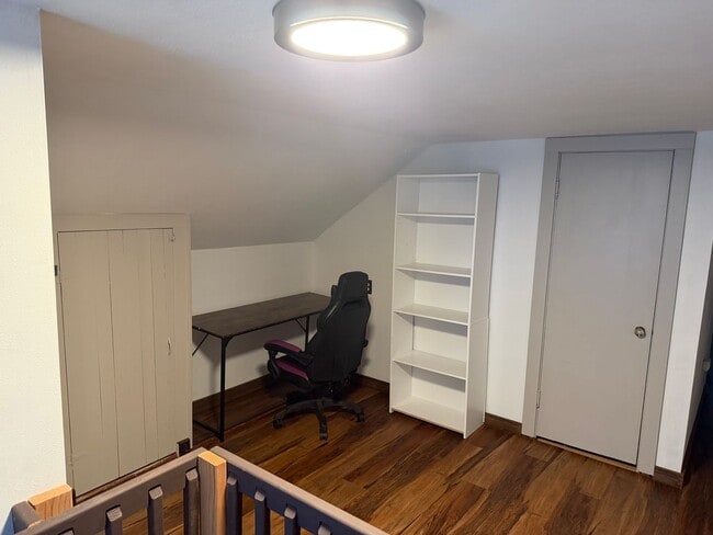 Building Photo - 1707 N Charles St