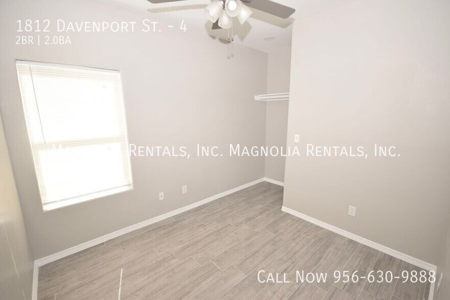 Building Photo - 1812 Davenport St