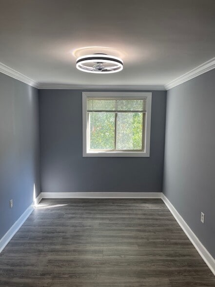 2nd Bedroom - 2850 Hartford St SE