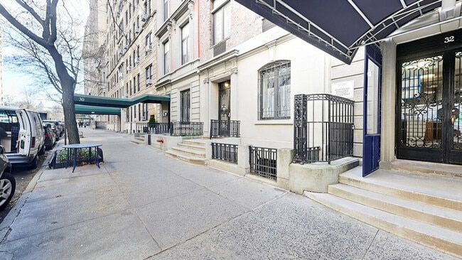 Building Photo - 28-30 West 86th Street-SI ID1031987P