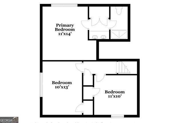 Building Photo - 7000 Merrywood Dr