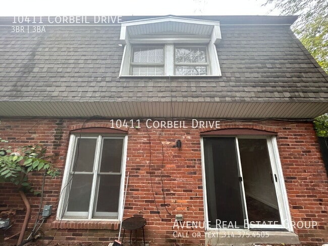 Building Photo - 10411 Corbeil Dr