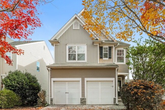 Building Photo - 411 Pondweed Dr