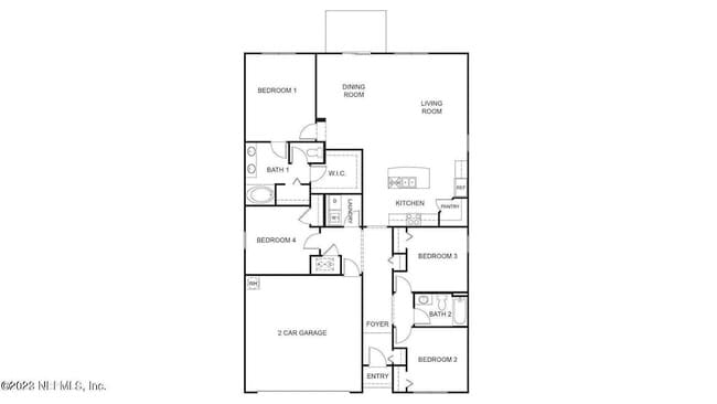 Building Photo - 2137 Willow Springs Dr