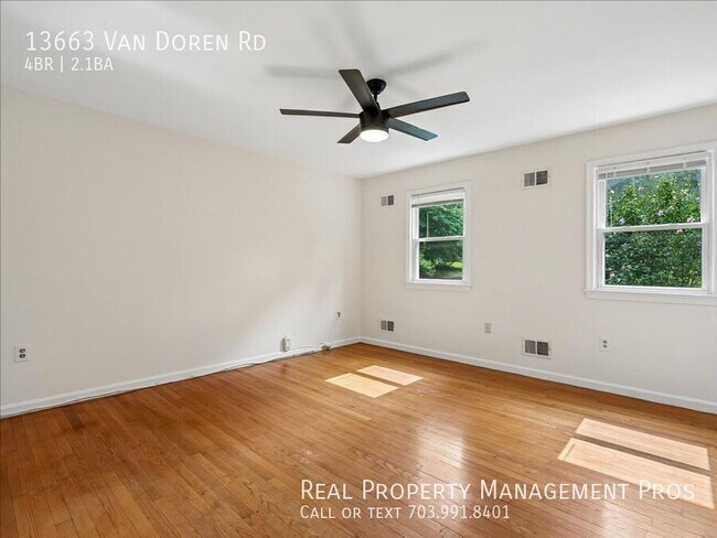 Building Photo - 13663 Van Doren Rd