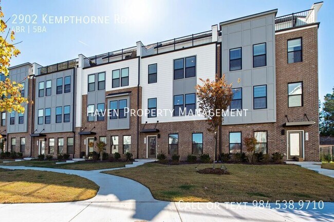 Building Photo - 2902 Kempthorne Rd