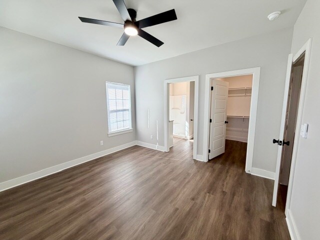 Building Photo - 1521 S Duncan Ave