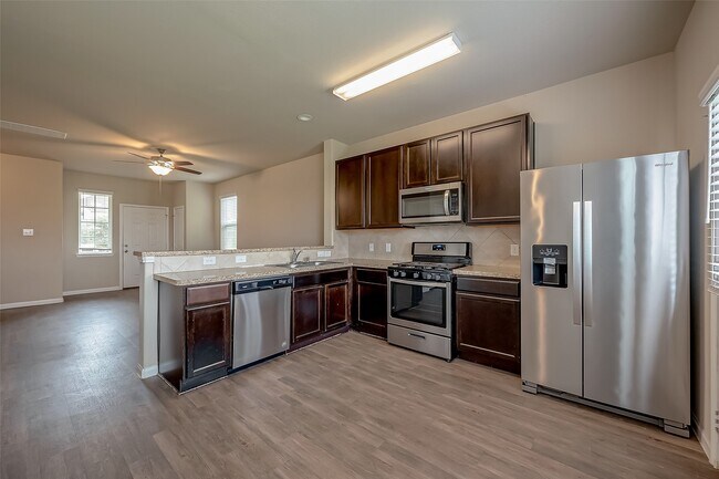 Building Photo - 17219 Quiet Song Ct