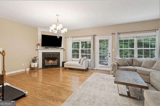 Building Photo - 1601 Signal Flag Way