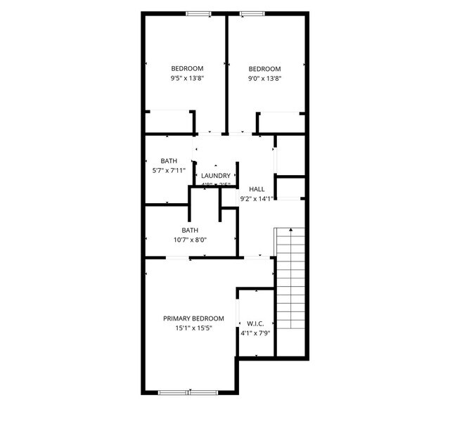 Building Photo - 710-D Giese Ln