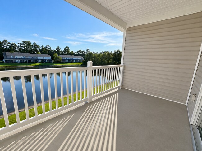 Building Photo - Your Perfect 2-Bedroom Retreat Awaits in Kiskadee Parke