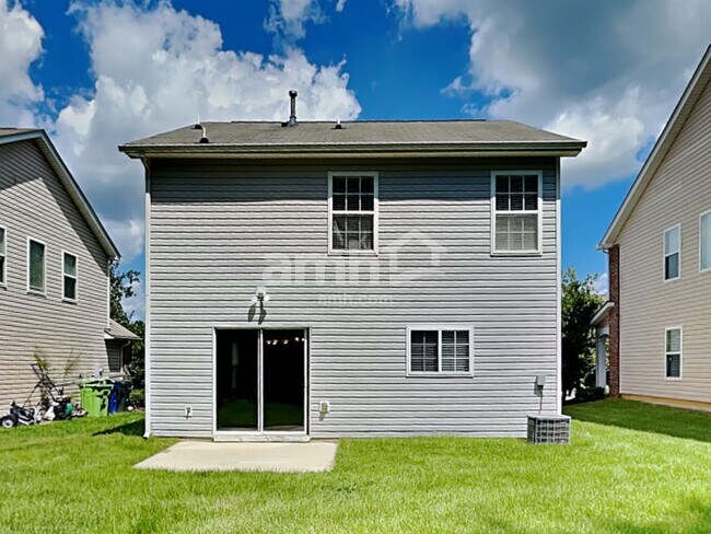 Building Photo - 3664 Marshlane Way