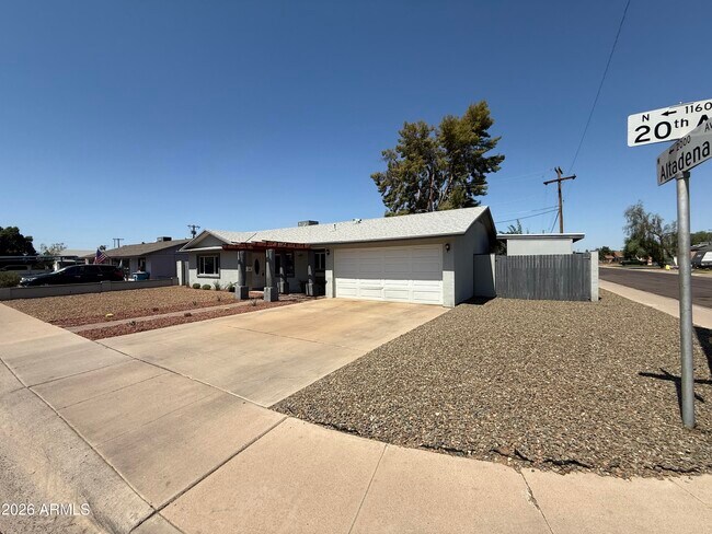Building Photo - 11622 N 20th Ave