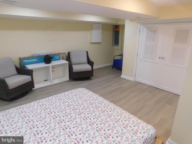 Building Photo - 5600 11th St N