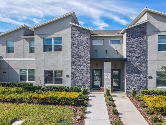 Primary Photo - 580 Pebble Beach Dr