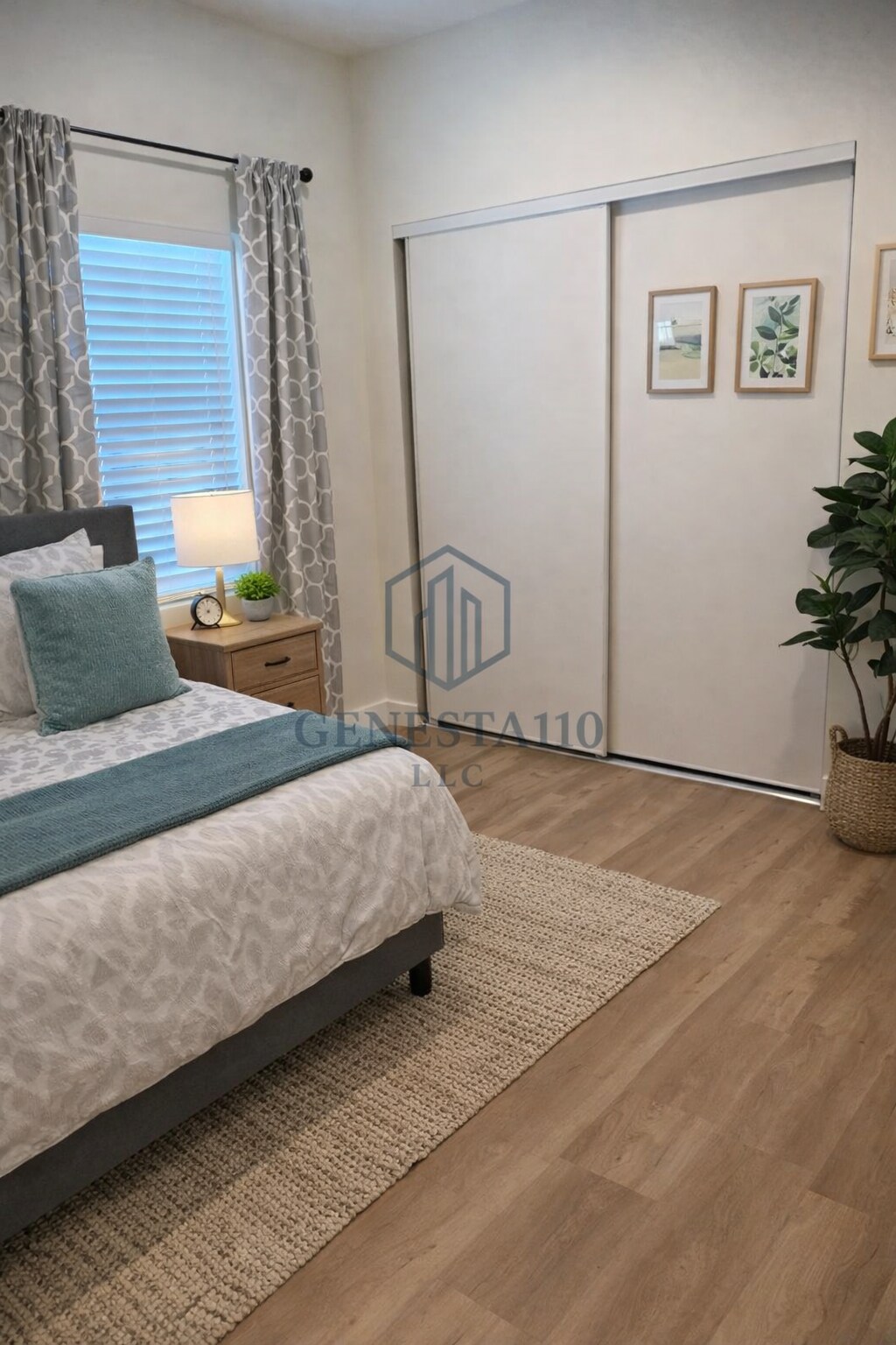 Building Photo - 11040 Genesta Ave