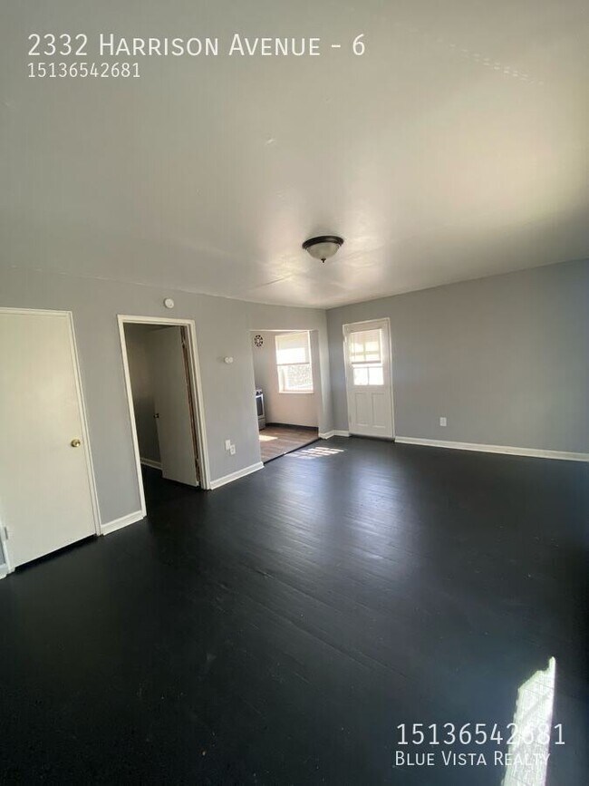 Building Photo - 2332 Harrison Ave