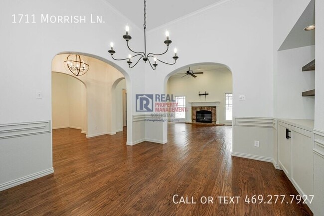 Building Photo - 1711 Morrish Ln