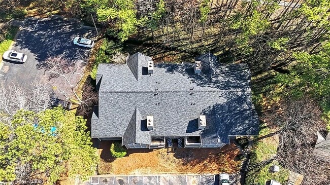 Building Photo - 1702 Country Park Dr