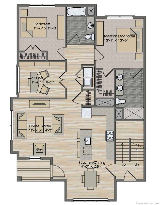 Building Photo - 213 Old Towne Rd