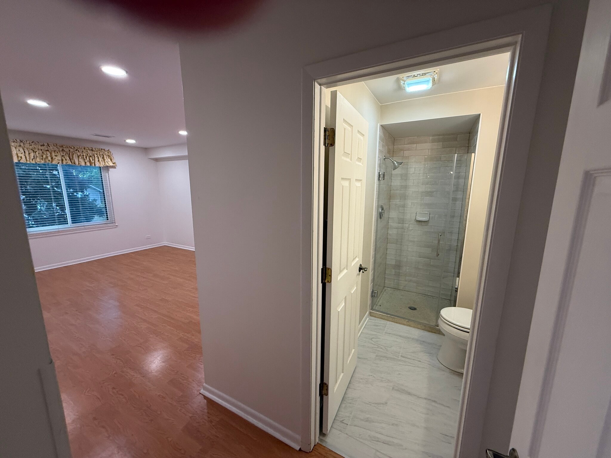 Bedroom 1 Entrance - 110 S Dunton Ave