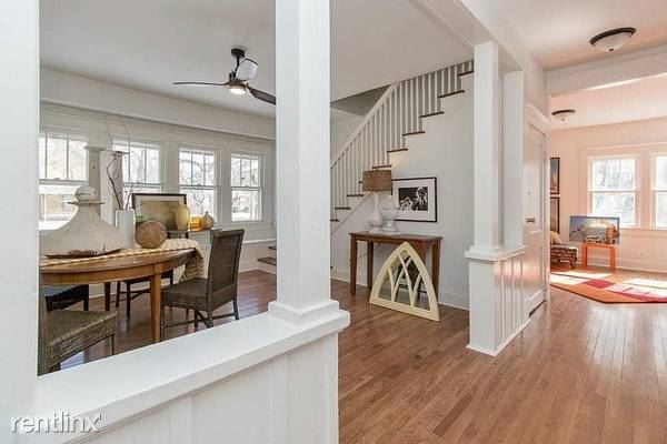 Primary Photo - 4 br, 3 bath House - 5901 University Ave