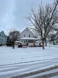 Building Photo - 1123 Egleston Ave