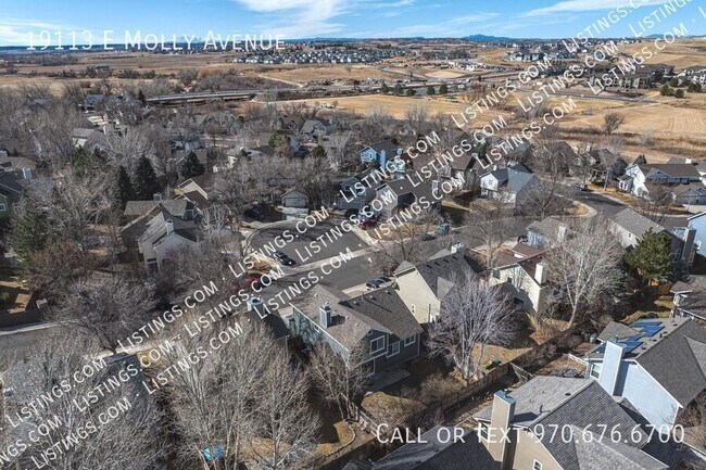 Building Photo - 19113 E Molly Ave