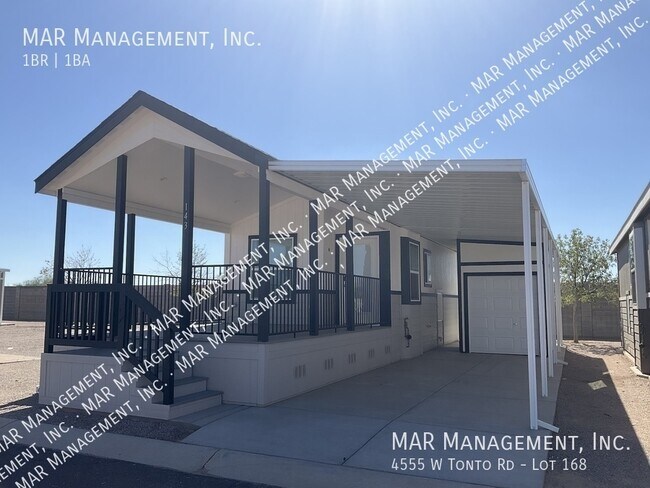 Building Photo - 4555 W Tonto Rd