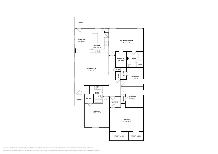 Building Photo - 508 Nance Dr