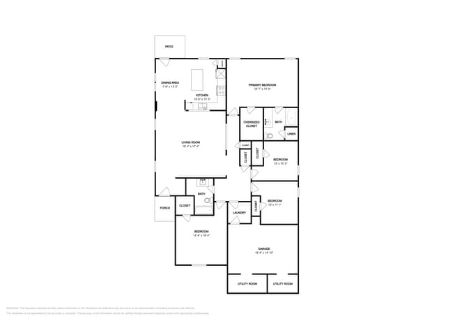 Building Photo - 508 Nance Dr