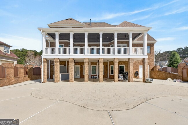 Building Photo - 1410 Landon Dr