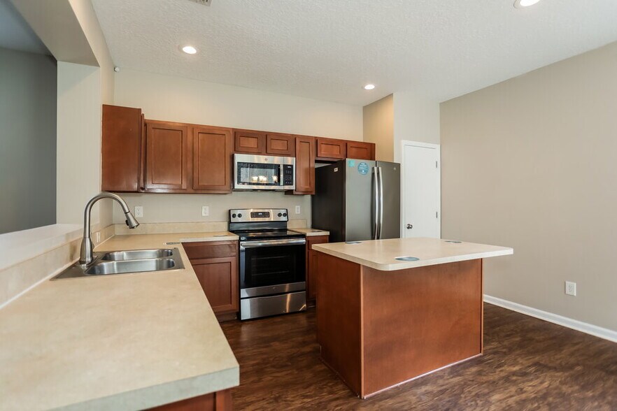 Building Photo - 3457 Fallon Ct