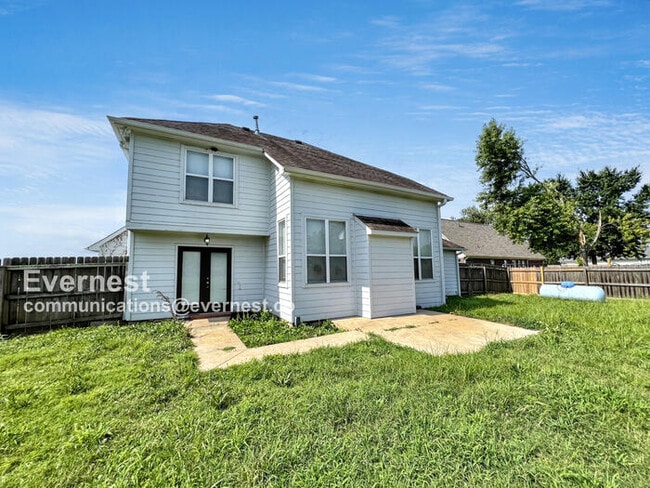 Building Photo - 4616 Bolin Rd