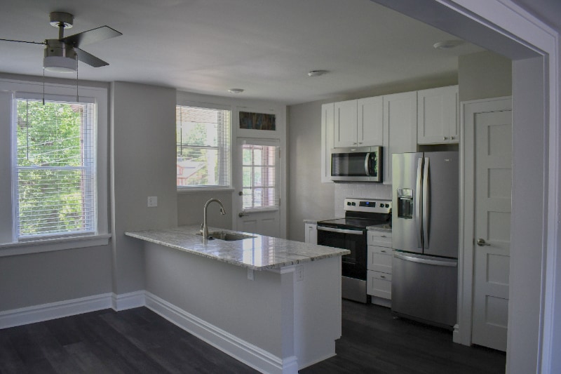 Building Photo - 7505 Pershing Ave