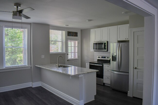 Building Photo - 7505 Pershing Ave