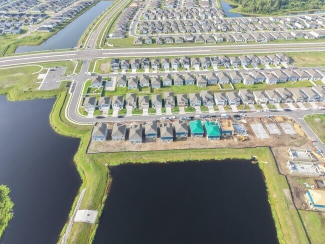 Building Photo - 6216 Botticella Blvd
