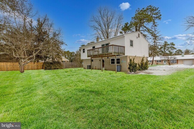 Building Photo - 202 Manahawkin Trail