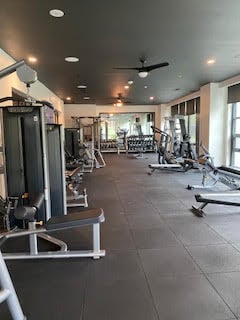 Building Photo - 4401 Ford Ave