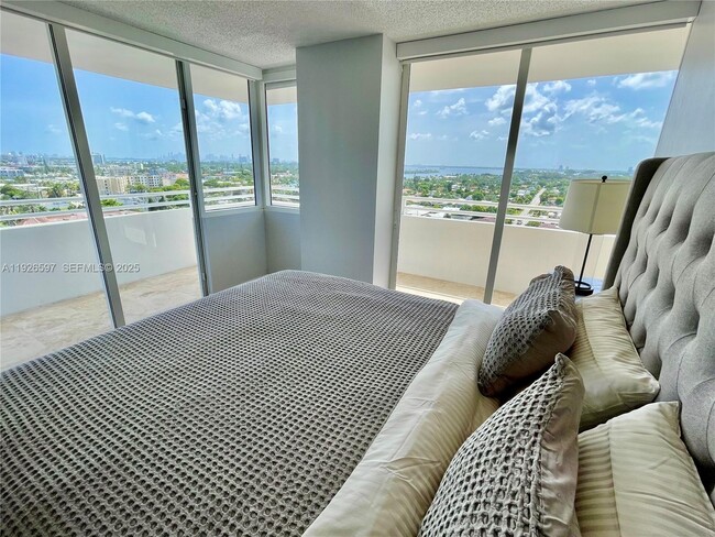 Building Photo - 8911 Collins Ave