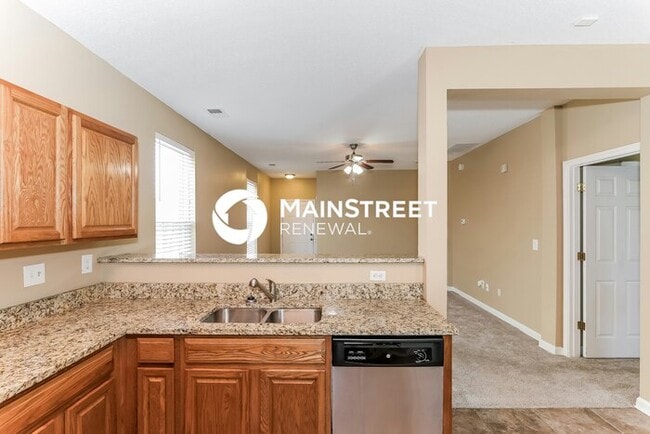 Building Photo - 3 Bedroom Pet-Friendly Home in Arlington, TN with Main Street Renewal
