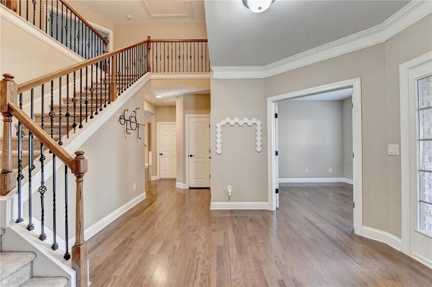 Building Photo - 3709 Union Park Dr